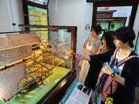 マレーシア建築博物館