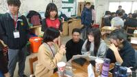沙鹿工業高級中等学校（授業参加）