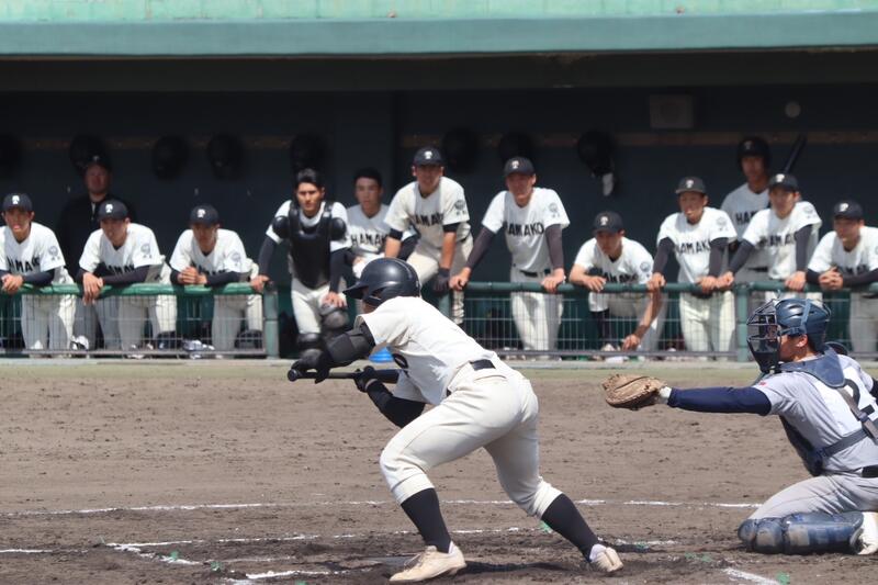 静岡市立高校野球部後援会